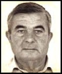 Jure Čule Osmrtnica