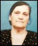 mara marija korac osmrtnica