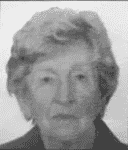 Milka Tomić Osmrtnica