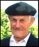 Ivan Čović - Džaipović Osmrtnica