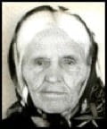 Mara Šušak