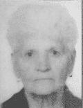 Ivka (Bila) Pervan
