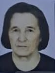 Tomislavgrad umrli ?️ Osmrtnice